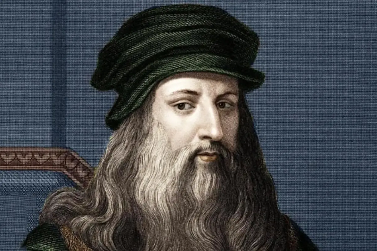 Да Винчигийн генетикийг “баривчилсан” уу